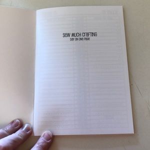 Sew Much Crafting Inserts